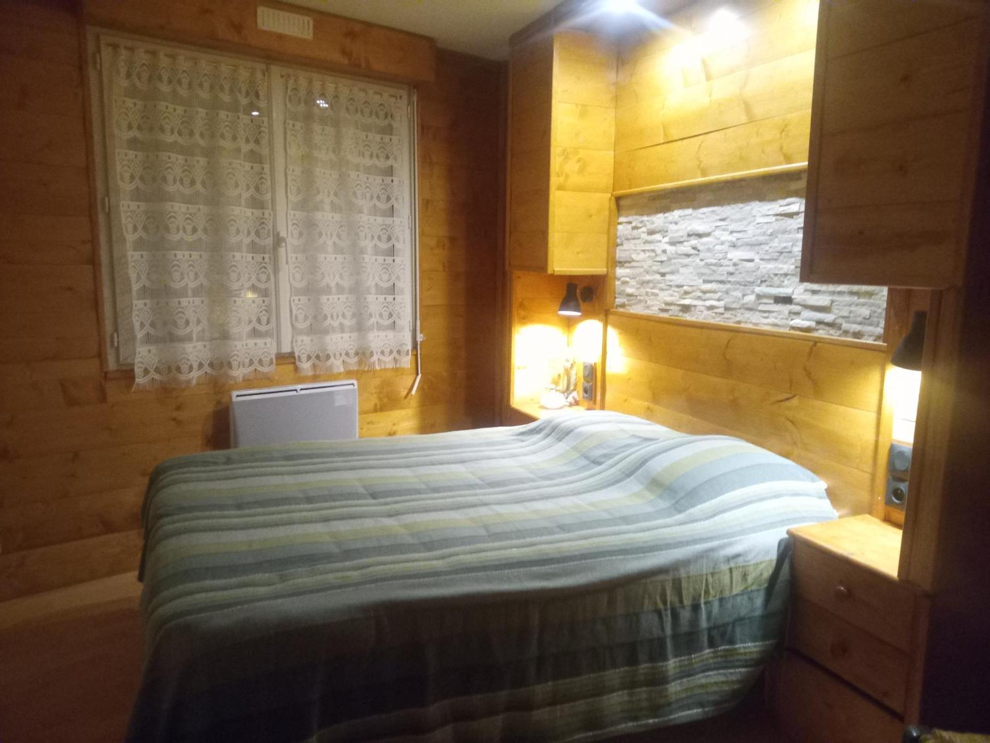 Appartement Cauterets Exterior photo