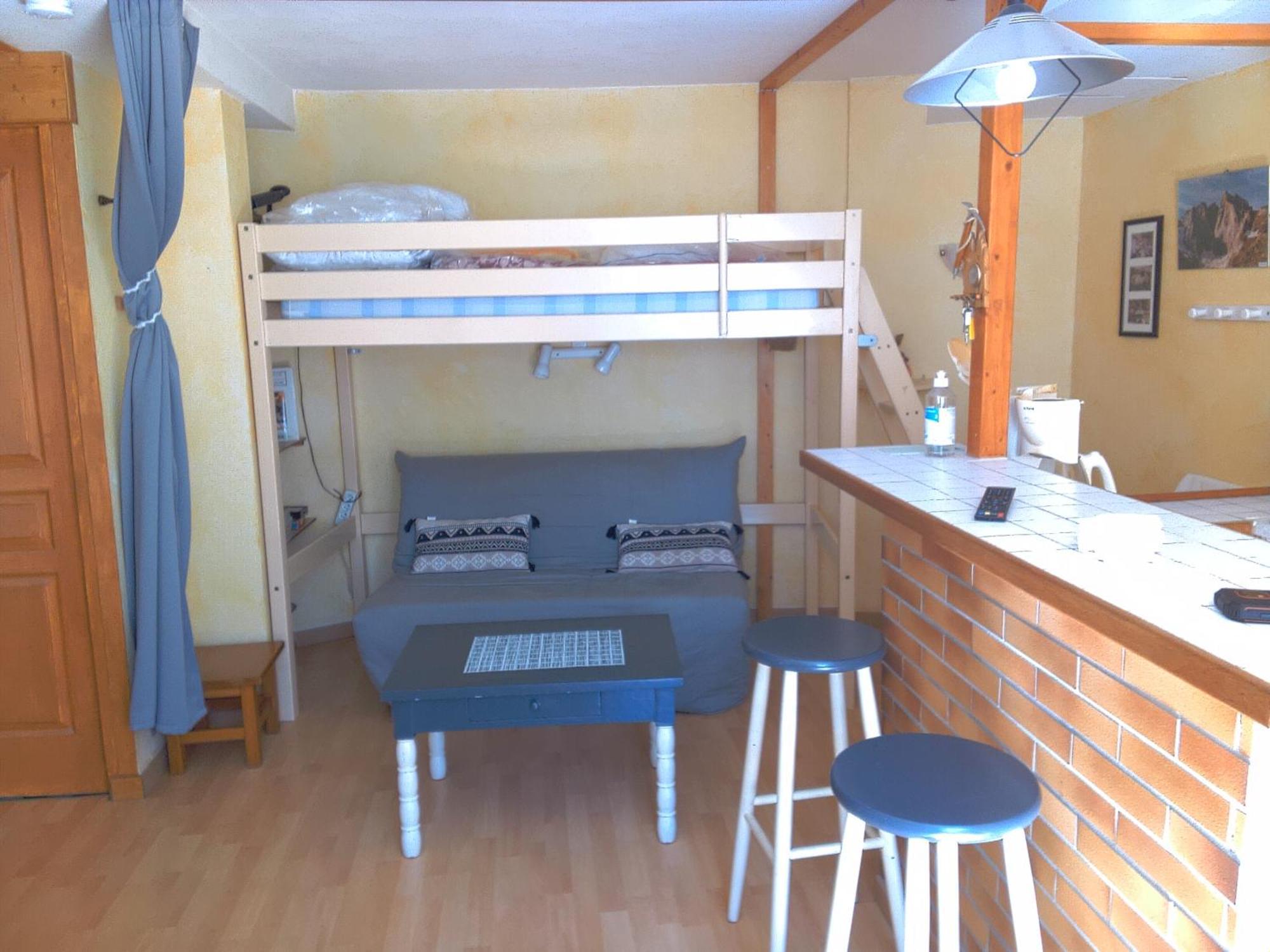 Appartement Cauterets Exterior photo