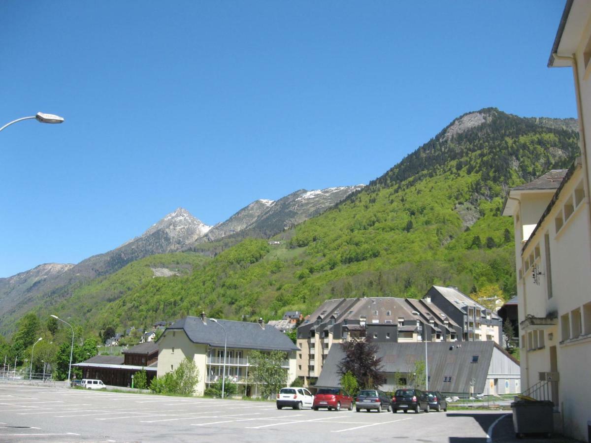 Appartement Cauterets Exterior photo